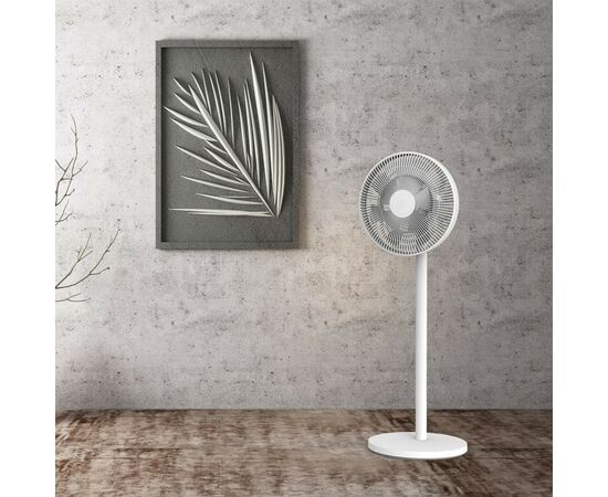 Вентилятор Xiaomi Mi Smart Standing Fan 2, изображение 12 Вентилятор Xiaomi Mi Smart Standing Fan 2, изображение 12