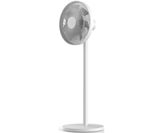 Вентилятор Xiaomi Mi Smart Standing Fan 2, изображение 3 Вентилятор Xiaomi Mi Smart Standing Fan 2, изображение 3
