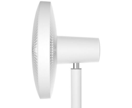 Вентилятор Xiaomi Mi Smart Standing Fan 2, изображение 7 Вентилятор Xiaomi Mi Smart Standing Fan 2, изображение 7