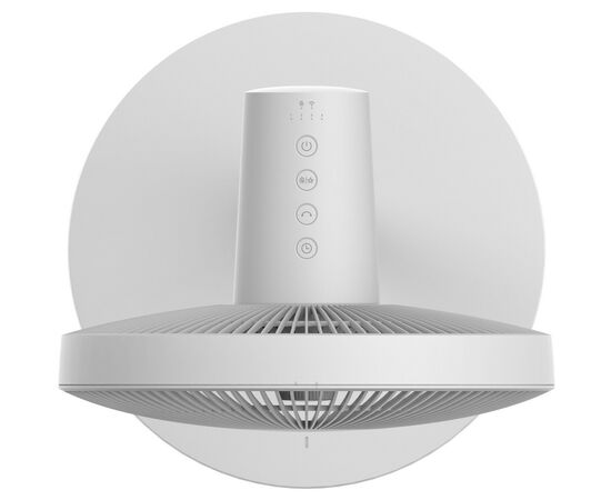 Вентилятор Xiaomi Mi Smart Standing Fan 2, изображение 9 Вентилятор Xiaomi Mi Smart Standing Fan 2, изображение 9