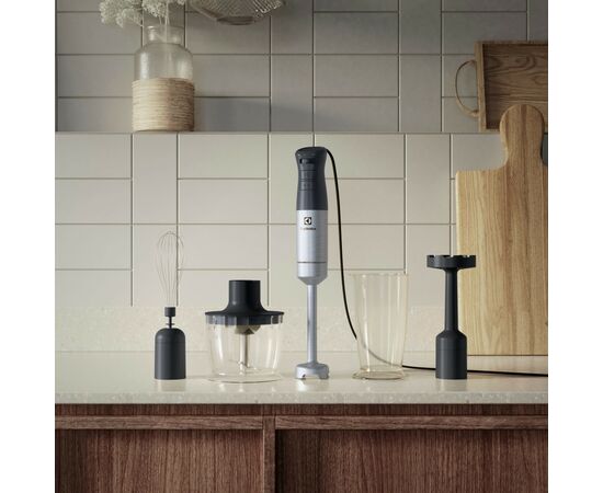 Блендер Electrolux E5HB2-8SS, изображение 5 Блендер Electrolux E5HB2-8SS, изображение 5