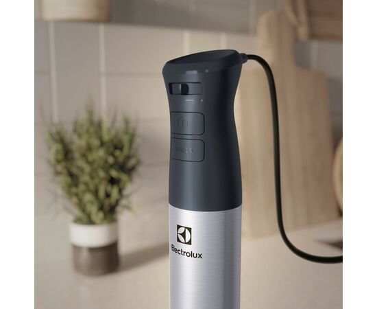 Блендер Electrolux E5HB2-8SS, изображение 6 Блендер Electrolux E5HB2-8SS, изображение 6