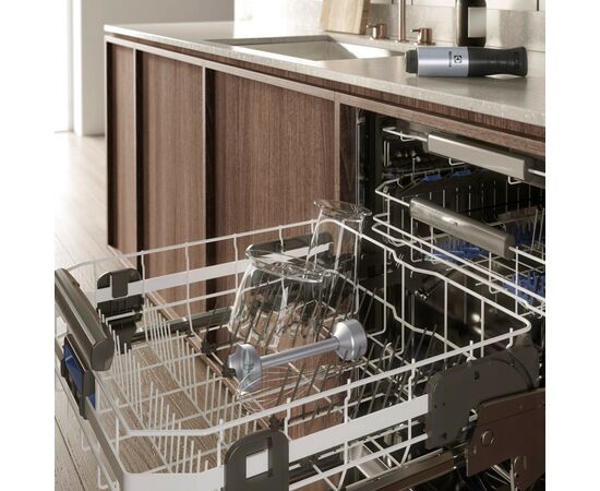 Блендер Electrolux E5HB2-8SS, изображение 8 Блендер Electrolux E5HB2-8SS, изображение 8
