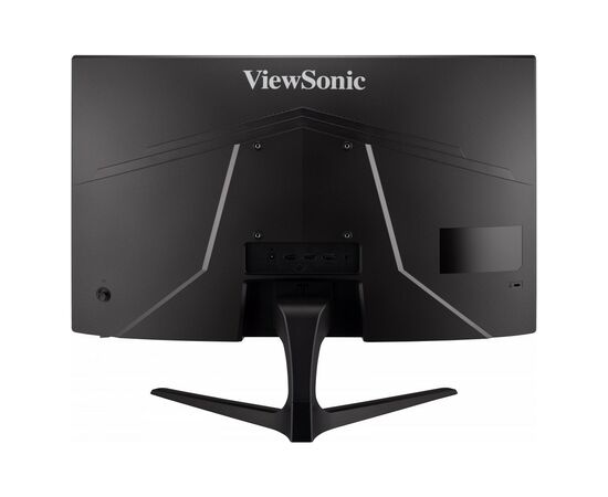 Монитор ViewSonic VX2418C, изображение 2 Монитор ViewSonic VX2418C, изображение 2