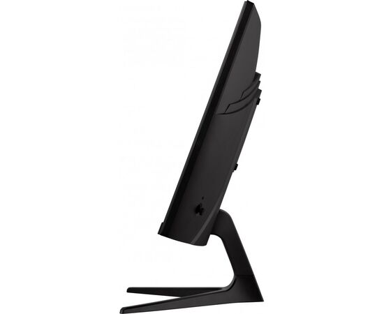 Монитор ViewSonic VX2418C, изображение 3 Монитор ViewSonic VX2418C, изображение 3