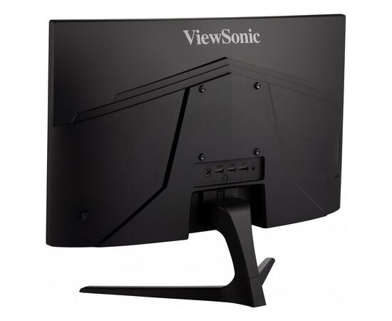 Монитор ViewSonic VX2418C, изображение 4 Монитор ViewSonic VX2418C, изображение 4