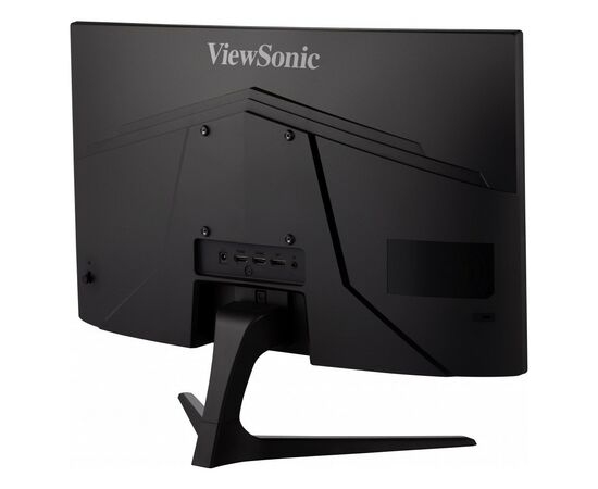 Монитор ViewSonic VX2418C, изображение 7 Монитор ViewSonic VX2418C, изображение 7
