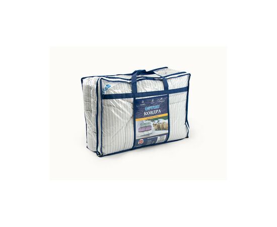 Одеяло Руно шерстяное Blue stripes 172х205 (316.02ШУ_Blue stripes), изображение 10 Одеяло Руно шерстяное Blue stripes 172х205 (316.02ШУ_Blue stripes), изображение 10