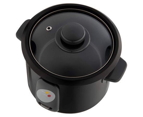 Мультиварка Sencor SRM1001BK, изображение 3 Мультиварка Sencor SRM1001BK, изображение 3