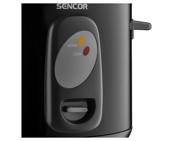 Мультиварка Sencor SRM1001BK, изображение 5 Мультиварка Sencor SRM1001BK, изображение 5