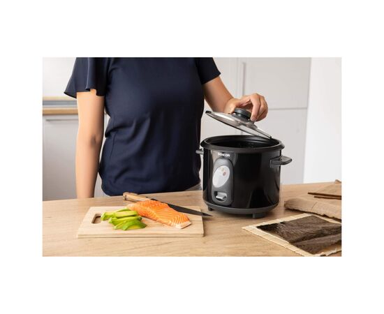 Мультиварка Sencor SRM1001BK, изображение 9 Мультиварка Sencor SRM1001BK, изображение 9