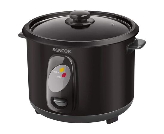 Мультиварка Sencor SRM1001BK