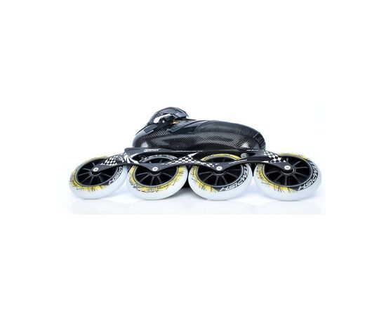 Роликовые коньки Tempish Scream 110 41p (10000047014/41), изображение 4 Роликовые коньки Tempish Scream 110 41p (10000047014/41), изображение 4