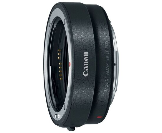 Цифровой фотоаппарат Canon EOS R7 body + адаптер EF-RF (5137C018), изображение 10 Цифровой фотоаппарат Canon EOS R7 body + адаптер EF-RF (5137C018), изображение 10
