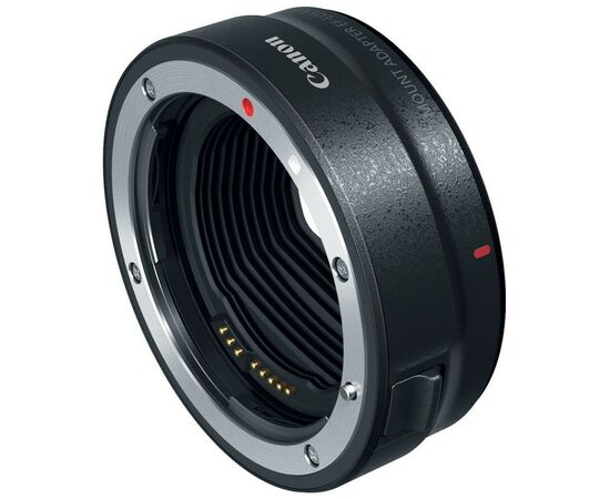 Цифровой фотоаппарат Canon EOS R7 body + адаптер EF-RF (5137C018), изображение 11 Цифровой фотоаппарат Canon EOS R7 body + адаптер EF-RF (5137C018), изображение 11
