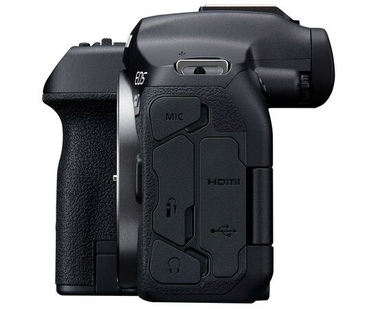 Цифровой фотоаппарат Canon EOS R7 body + адаптер EF-RF (5137C018), изображение 5 Цифровой фотоаппарат Canon EOS R7 body + адаптер EF-RF (5137C018), изображение 5