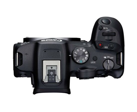 Цифровой фотоаппарат Canon EOS R7 body + адаптер EF-RF (5137C018), изображение 6 Цифровой фотоаппарат Canon EOS R7 body + адаптер EF-RF (5137C018), изображение 6