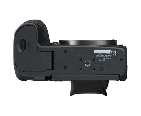 Цифровой фотоаппарат Canon EOS R7 body + адаптер EF-RF (5137C018), изображение 7 Цифровой фотоаппарат Canon EOS R7 body + адаптер EF-RF (5137C018), изображение 7