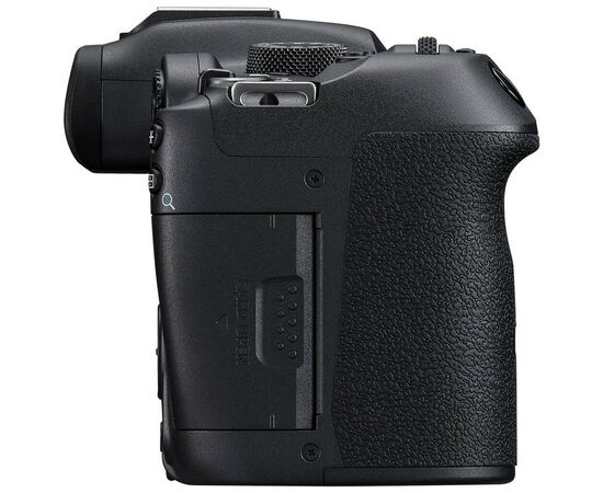 Цифровой фотоаппарат Canon EOS R7 body + адаптер EF-RF (5137C018), изображение 8 Цифровой фотоаппарат Canon EOS R7 body + адаптер EF-RF (5137C018), изображение 8