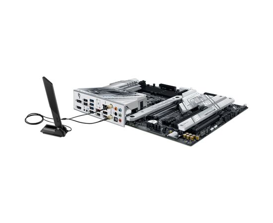 Материнская плата ASUS ROG STRIX Z790-A GAMING WIFI, изображение 10