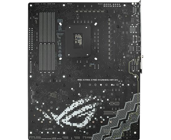 Материнская плата ASUS ROG STRIX Z790-A GAMING WIFI, изображение 11