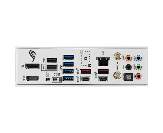 Материнская плата ASUS ROG STRIX Z790-A GAMING WIFI, изображение 12