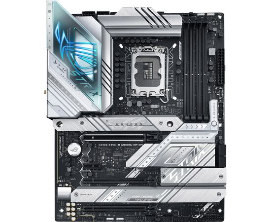 Материнская плата ASUS ROG STRIX Z790-A GAMING WIFI, изображение 2