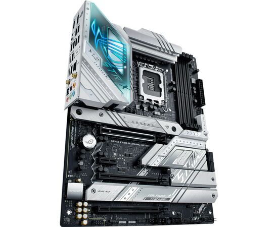 Материнская плата ASUS ROG STRIX Z790-A GAMING WIFI, изображение 4