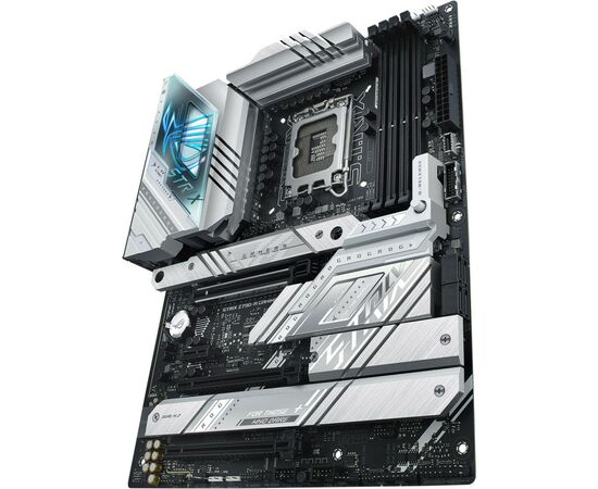 Материнская плата ASUS ROG STRIX Z790-A GAMING WIFI, изображение 5