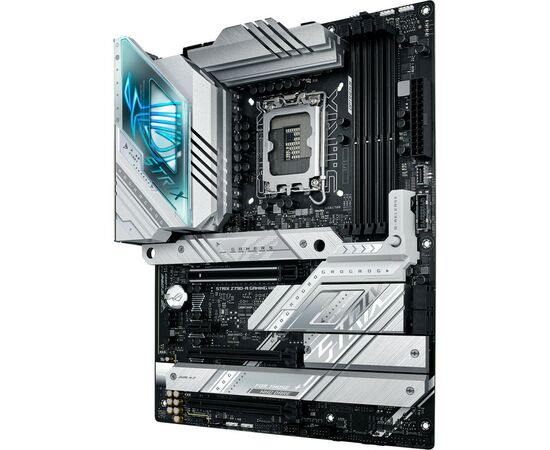 Материнская плата ASUS ROG STRIX Z790-A GAMING WIFI, изображение 6