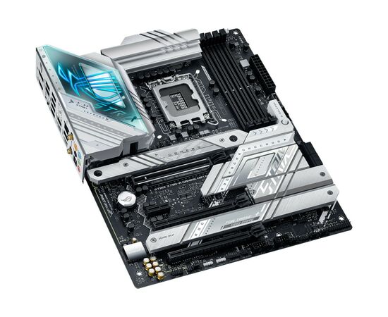 Материнская плата ASUS ROG STRIX Z790-A GAMING WIFI, изображение 8