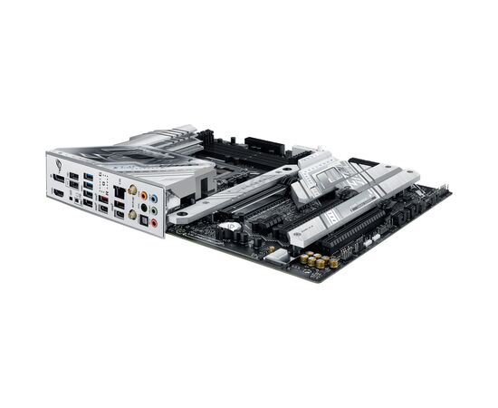 Материнская плата ASUS ROG STRIX Z790-A GAMING WIFI, изображение 9