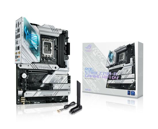 Материнская плата ASUS ROG STRIX Z790-A GAMING WIFI