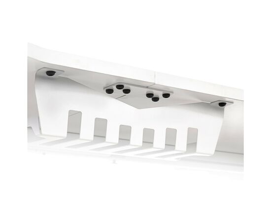 Компьютерный стол Hator Vast PRO White (HTD-052), изображение 7