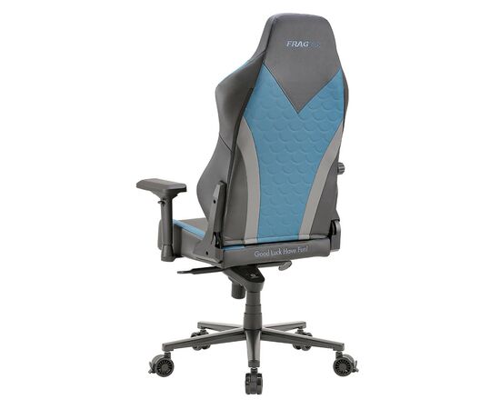 Кресло игровое FragON 7X Series Poseidon (FGLHF7BT4D1722PD1), изображение 4 Кресло игровое FragON 7X Series Poseidon (FGLHF7BT4D1722PD1), изображение 4