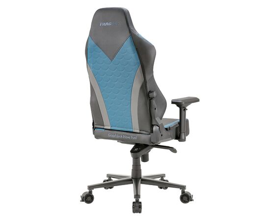 Кресло игровое FragON 7X Series Poseidon (FGLHF7BT4D1722PD1), изображение 6 Кресло игровое FragON 7X Series Poseidon (FGLHF7BT4D1722PD1), изображение 6