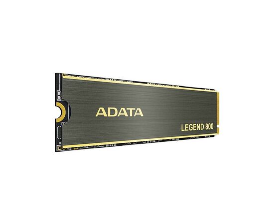 Накопитель SSD M.2 2280 500GB ADATA (ALEG-800-500GCS), изображение 2 Накопитель SSD M.2 2280 500GB ADATA (ALEG-800-500GCS), изображение 2