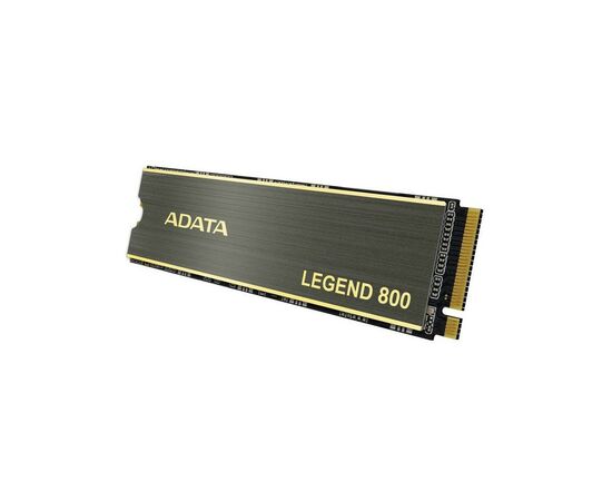 Накопитель SSD M.2 2280 500GB ADATA (ALEG-800-500GCS), изображение 3 Накопитель SSD M.2 2280 500GB ADATA (ALEG-800-500GCS), изображение 3