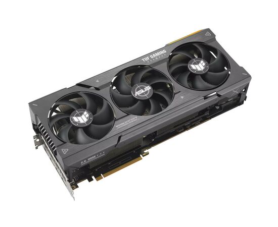 Видеокарта ASUS Radeon RX 7900 XT 20Gb TUF OC GAMING (TUF-RX7900XT-O20G-GAMING), изображение 3 Видеокарта ASUS Radeon RX 7900 XT 20Gb TUF OC GAMING (TUF-RX7900XT-O20G-GAMING), изображение 3