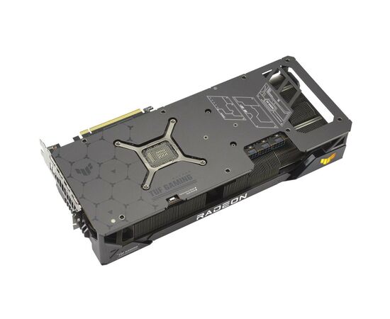 Видеокарта ASUS Radeon RX 7900 XT 20Gb TUF OC GAMING (TUF-RX7900XT-O20G-GAMING), изображение 4 Видеокарта ASUS Radeon RX 7900 XT 20Gb TUF OC GAMING (TUF-RX7900XT-O20G-GAMING), изображение 4