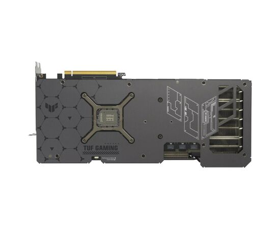 Видеокарта ASUS Radeon RX 7900 XT 20Gb TUF OC GAMING (TUF-RX7900XT-O20G-GAMING), изображение 5 Видеокарта ASUS Radeon RX 7900 XT 20Gb TUF OC GAMING (TUF-RX7900XT-O20G-GAMING), изображение 5