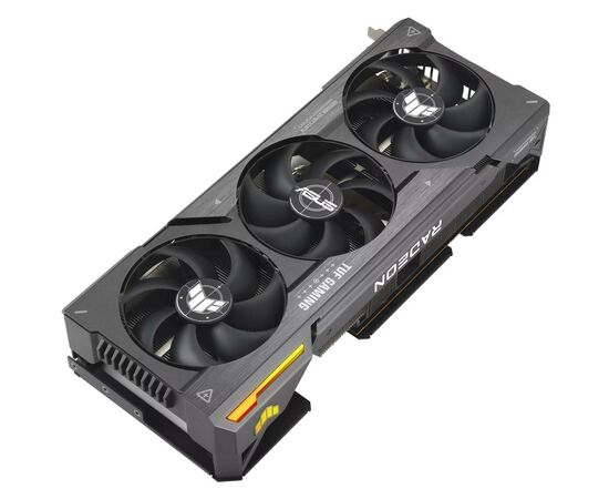 Видеокарта ASUS Radeon RX 7900 XT 20Gb TUF OC GAMING (TUF-RX7900XT-O20G-GAMING), изображение 6 Видеокарта ASUS Radeon RX 7900 XT 20Gb TUF OC GAMING (TUF-RX7900XT-O20G-GAMING), изображение 6