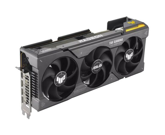 Видеокарта ASUS Radeon RX 7900 XT 20Gb TUF OC GAMING (TUF-RX7900XT-O20G-GAMING), изображение 7 Видеокарта ASUS Radeon RX 7900 XT 20Gb TUF OC GAMING (TUF-RX7900XT-O20G-GAMING), изображение 7