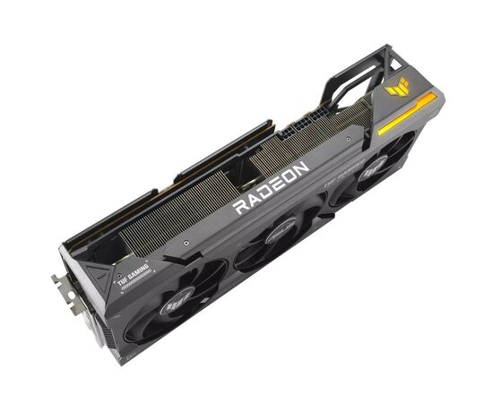 Видеокарта ASUS Radeon RX 7900 XT 20Gb TUF OC GAMING (TUF-RX7900XT-O20G-GAMING), изображение 8 Видеокарта ASUS Radeon RX 7900 XT 20Gb TUF OC GAMING (TUF-RX7900XT-O20G-GAMING), изображение 8