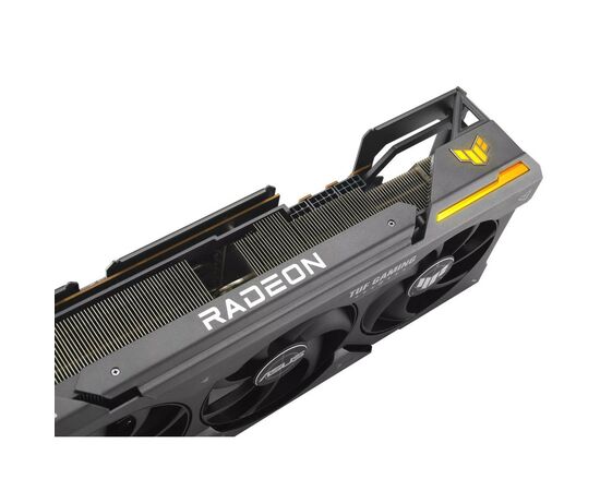 Видеокарта ASUS Radeon RX 7900 XT 20Gb TUF OC GAMING (TUF-RX7900XT-O20G-GAMING), изображение 9 Видеокарта ASUS Radeon RX 7900 XT 20Gb TUF OC GAMING (TUF-RX7900XT-O20G-GAMING), изображение 9