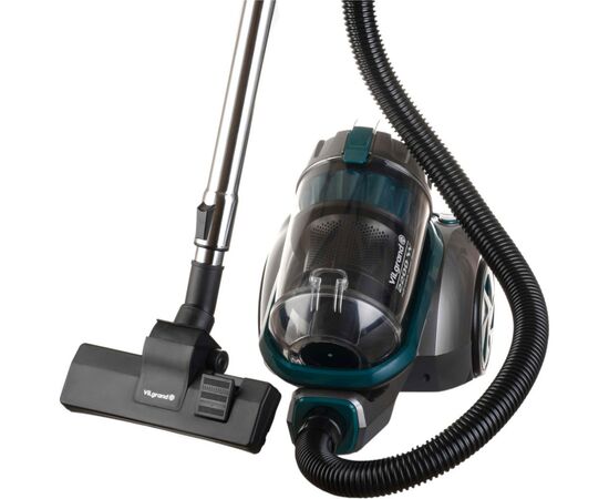 Пылесос Vilgrand VVC2233МС, изображение 3 Пылесос Vilgrand VVC2233МС, изображение 3