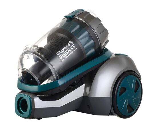 Пылесос Vilgrand VVC2233МС, изображение 9 Пылесос Vilgrand VVC2233МС, изображение 9