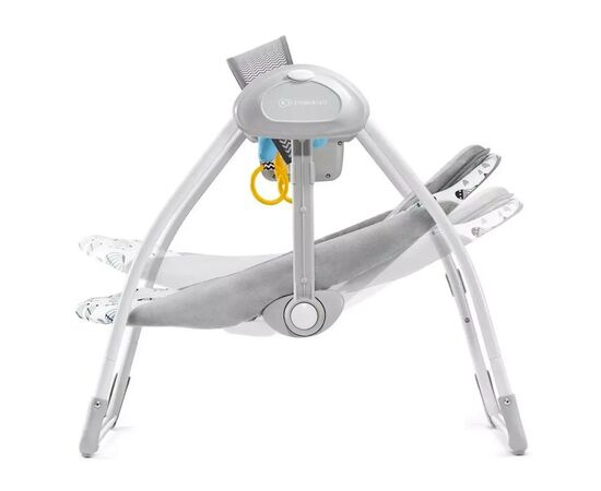 Кресло-качалка Kinderkraft Flo Mint (5902533909049), изображение 5