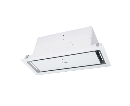 Витяжка кухонна Perfelli BISP 9673 WH 1000 LED Strip, зображення 5 Витяжка кухонна Perfelli BISP 9673 WH 1000 LED Strip, зображення 5