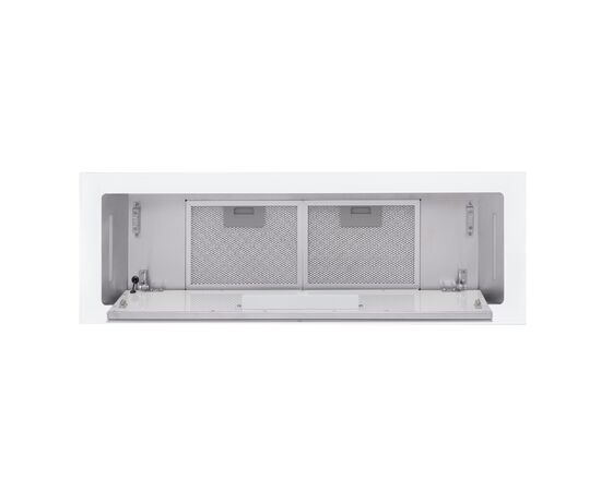 Витяжка кухонна Perfelli BISP 9673 WH 1000 LED Strip, зображення 6 Витяжка кухонна Perfelli BISP 9673 WH 1000 LED Strip, зображення 6